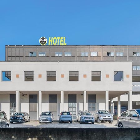 B&B Hotel Cremona Exterior photo